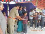KMC Public School - Sports Day